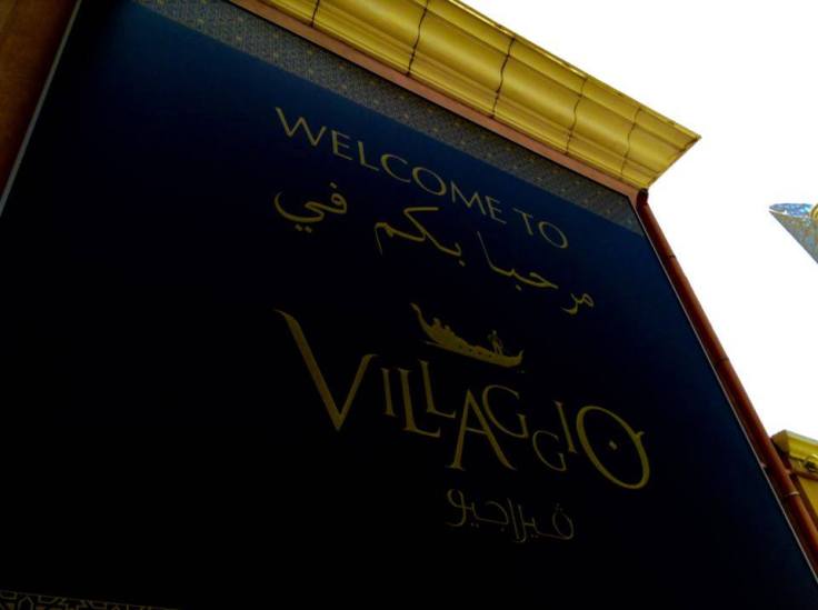 Villagio