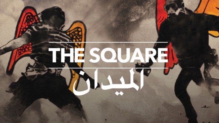the-square